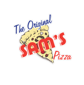 The Original Sam&#39;s Pizza Sauce