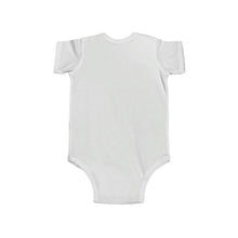 Load image into Gallery viewer, Infant Sam's Pizza Onesie