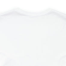 Load image into Gallery viewer, Unisex Home is where Sam's Pizza is Short Sleeve Tee