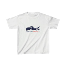 Load image into Gallery viewer, Kids Sam's Pizza Tee