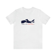 Load image into Gallery viewer, Unisex Home is where Sam's Pizza is Short Sleeve Tee