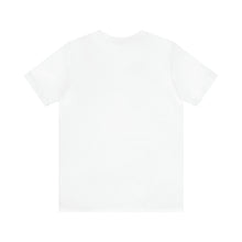 Load image into Gallery viewer, Unisex Home is where Sam's Pizza is Short Sleeve Tee