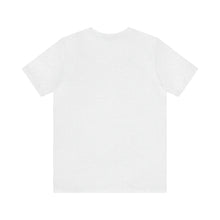 Load image into Gallery viewer, Unisex Home is where Sam's Pizza is Short Sleeve Tee