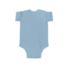 Load image into Gallery viewer, Infant Sam's Pizza Onesie
