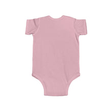 Load image into Gallery viewer, Infant Sam's Pizza Onesie